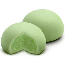 MOCHI GELATO PISTACCHIO